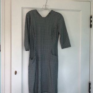 J.McLaughlin work dress